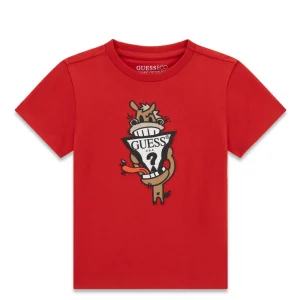 Guess t-shirt bambino