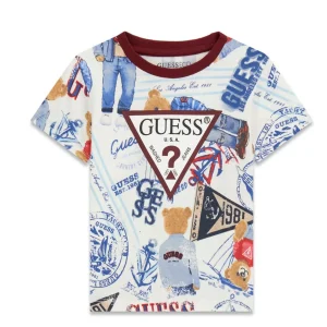 Guess t-shirt bambino