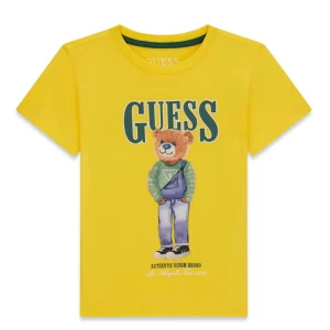 Guess t-shirt neonato
