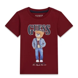 Guess t-shirt neonato