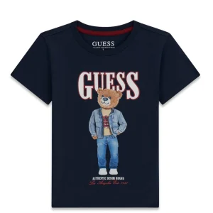 Guess t-shirt neonato