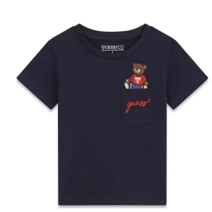 Guess t-shirt bambino