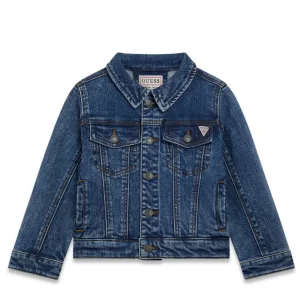 Guess giubbino bambino