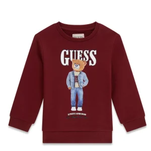 Guess felpa bambino