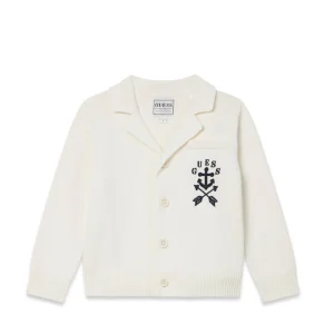 Guess cardigan bambino