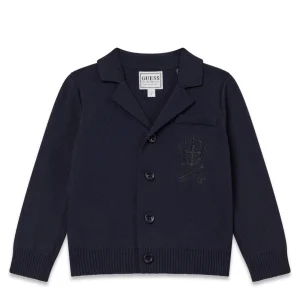 Guess cardigan bambino