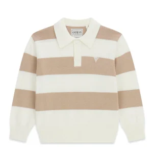 Guess maglia polo neonato