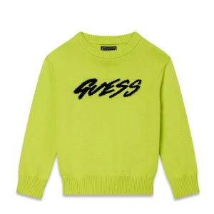 Guess maglia neonato