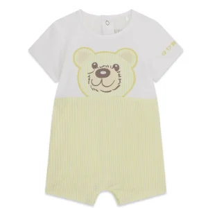 Guess pagliaccetto neonato