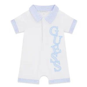 Guess pagliaccetto neonato