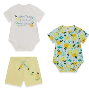 Guess completo neonato