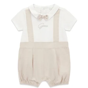 Guess pagliaccetto neonato