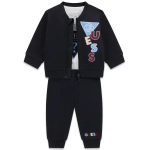 Guess tuta neonato