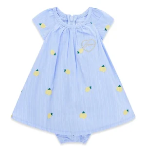 Guess vestito neonata