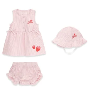 Guess completo neonata