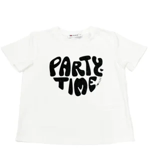 Koralline t-shirt bambina