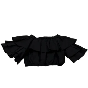 Koralline top ragazza