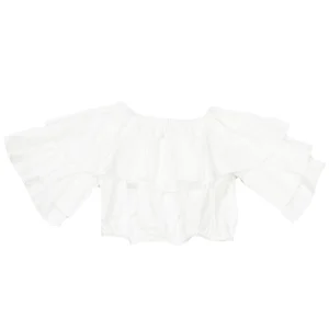 Koralline top ragazza