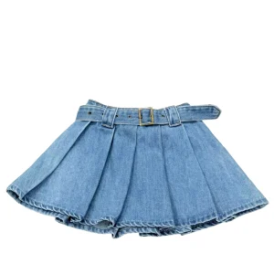 Koralline gonna bambina