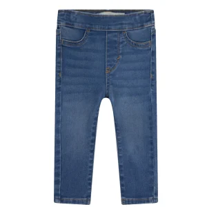 Levi's jeggings neonata