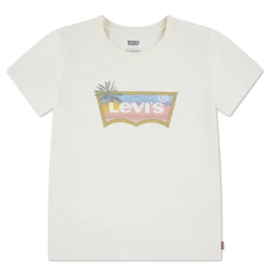 Levi's t-shirt neonata