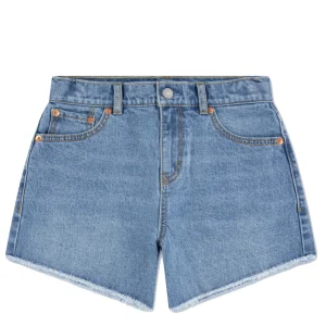 Levi's shorts bambina