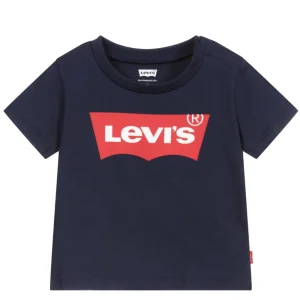 Levi's t-shirt neonato