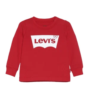 Levis l/s batwing tee