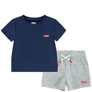 Levi's completo neonato