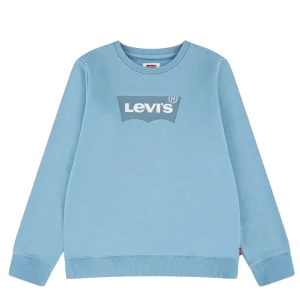 Levi's felpa bambino