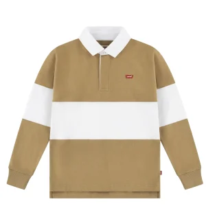 Levi's felpa bambino