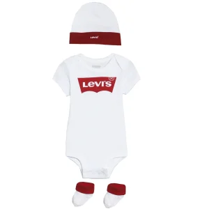 Levi's set neonato unisex