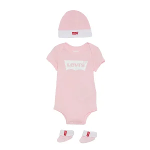Levi's set neonata