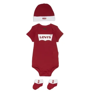 Levi's set neonato unisex
