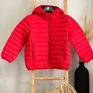 Giubbotto Bambini e ragazzi estivo U.S. GRAND USP144