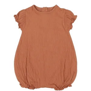 Pagliaccetto goffrato