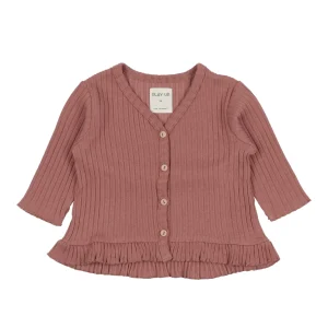 Golfino cotone tubolare