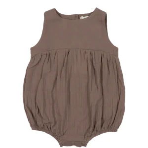 Pagliaccetto in mussola