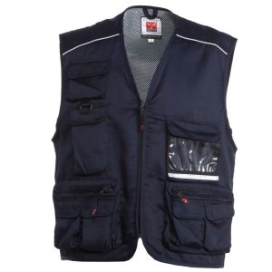 GILET POCKET