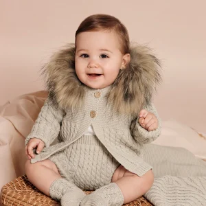 completino neonato 4/pz