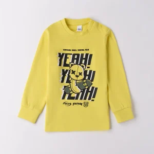 t-shirt bimbo caldocotone