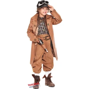 costume carnevale Bambino  28070