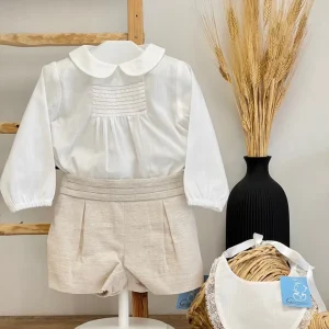 Battesimale Bimbo Granlei 222-222