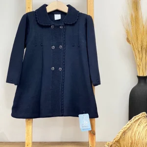 Cappottino bimba  222-249