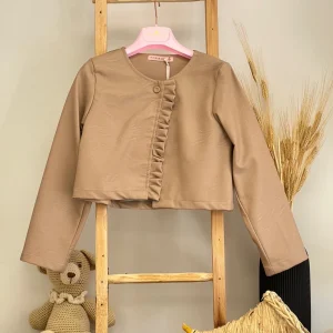 Giubbotto Bambina Paris Hilton PH3018