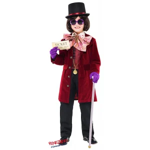 costume carnevale Bambino  52354