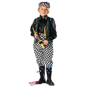 costume carnevale Bambino  51133