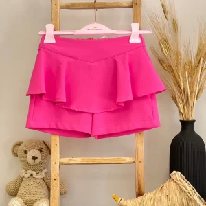 Short bambina Paris Hilton PH1999