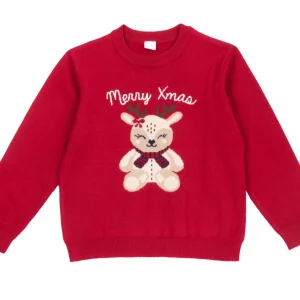 Maglioncino Natalizio