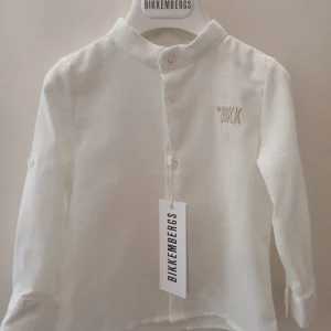 Camicia Bikkembergs